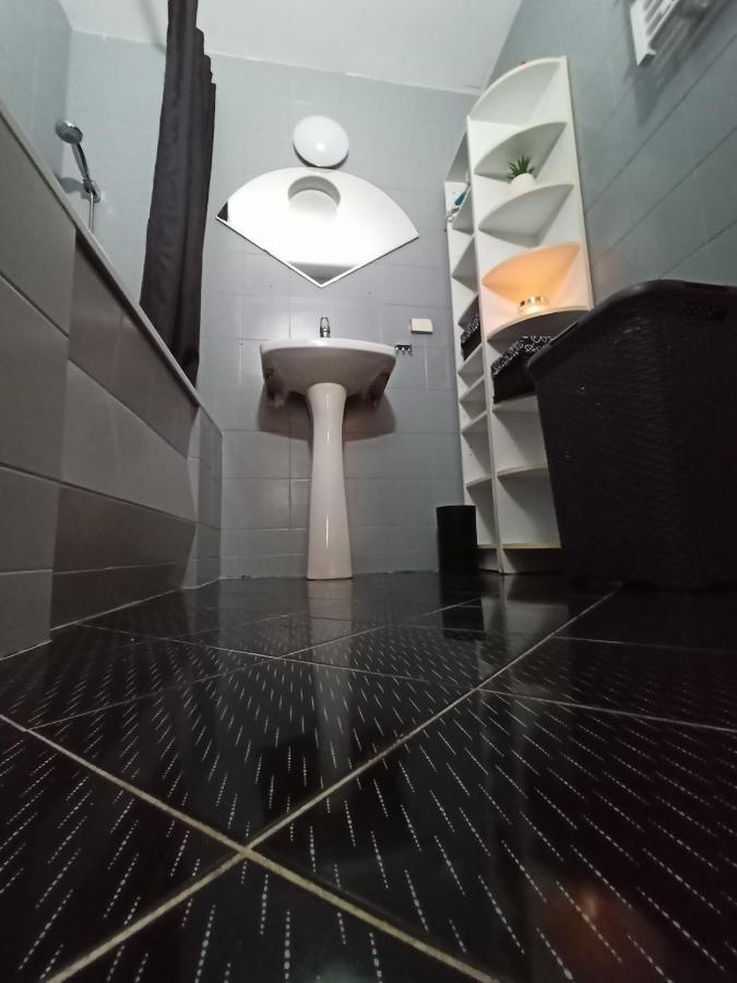 Cicha Przystan Apartament Starowka Apartment Kolobrzeg Exterior photo
